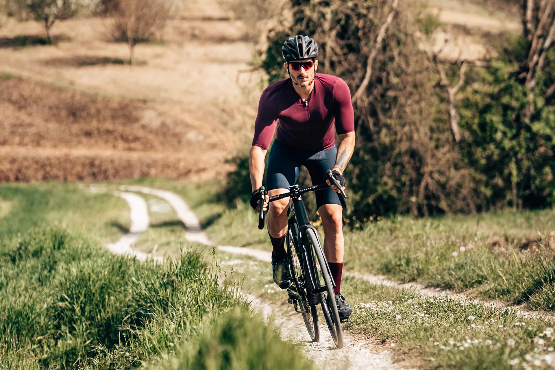 BAUER-POWER-Muesliriegel-Peopleshot-Gravelbike